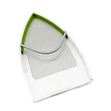 Maxbell Iron Shoe Cover Protector Non Stick Household Plate Cloth Ironing Cover Tool