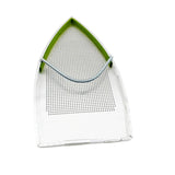 Maxbell Iron Shoe Cover Protector Non Stick Household Plate Cloth Ironing Cover Tool