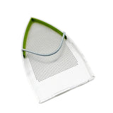 Maxbell Iron Shoe Cover Protector Non Stick Household Plate Cloth Ironing Cover Tool
