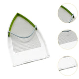 Maxbell Iron Shoe Cover Protector Non Stick Household Plate Cloth Ironing Cover Tool