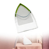 Maxbell Iron Shoe Cover Protector Non Stick Household Plate Cloth Ironing Cover Tool