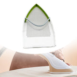 Maxbell Iron Shoe Cover Protector Non Stick Household Plate Cloth Ironing Cover Tool