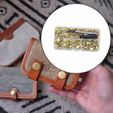 Maxbell Rivet Box Set Steel Rivets for Leather Goods Crafting