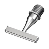 Maxbell 10Pcs Diamond Painting Pen Tips Practical Sewing Tools Diamond Art Drill Pen