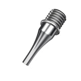 Maxbell 10Pcs Diamond Painting Pen Tips Practical Sewing Tools Diamond Art Drill Pen