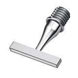Maxbell 10Pcs Diamond Painting Pen Tips Practical Sewing Tools Diamond Art Drill Pen