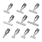 Maxbell 10Pcs Diamond Painting Pen Tips Practical Sewing Tools Diamond Art Drill Pen