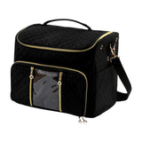 Maxbell Household Yarn Storage Bag Portable Yarn Storage Tote Yarn Storage