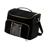 Maxbell Household Yarn Storage Bag Portable Yarn Storage Tote Yarn Storage