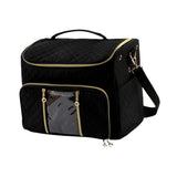 Maxbell Household Yarn Storage Bag Portable Yarn Storage Tote Yarn Storage