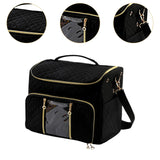 Maxbell Household Yarn Storage Bag Portable Yarn Storage Tote Yarn Storage