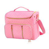 Maxbell Household Yarn Storage Bag Portable Yarn Storage Tote Yarn Storage