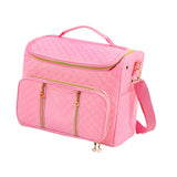 Maxbell Household Yarn Storage Bag Portable Yarn Storage Tote Yarn Storage