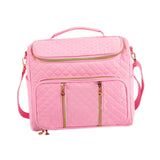 Maxbell Household Yarn Storage Bag Portable Yarn Storage Tote Yarn Storage