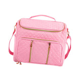 Maxbell Household Yarn Storage Bag Portable Yarn Storage Tote Yarn Storage