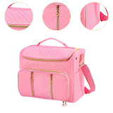 Maxbell Household Yarn Storage Bag Portable Yarn Storage Tote Yarn Storage