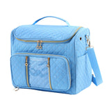 Maxbell Household Yarn Storage Bag Portable Yarn Storage Tote Yarn Storage