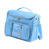 Maxbell Household Yarn Storage Bag Portable Yarn Storage Tote Yarn Storage