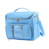 Maxbell Household Yarn Storage Bag Portable Yarn Storage Tote Yarn Storage