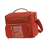 Maxbell Household Yarn Storage Bag Portable Yarn Storage Tote Yarn Storage