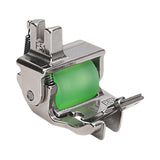 Maxbell Roller Sewing Presser Foot for Lockstitch Industrial Sewing Machine Supplies