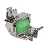 Maxbell Roller Sewing Presser Foot for Lockstitch Industrial Sewing Machine Supplies