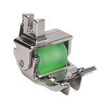 Maxbell Roller Sewing Presser Foot for Lockstitch Industrial Sewing Machine Supplies
