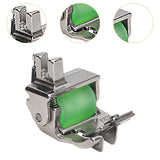 Maxbell Roller Sewing Presser Foot for Lockstitch Industrial Sewing Machine Supplies