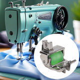 Maxbell Roller Sewing Presser Foot for Lockstitch Industrial Sewing Machine Supplies