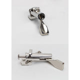 Maxbell Sewing Machine Presser Foot Attachment Presser Foot Tool for Curtains Shirts