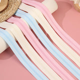 Maxbell Nylon Coil Zippers Supplies Sewing Zippers for Craft Bags Tailors DIY Sewing Beige