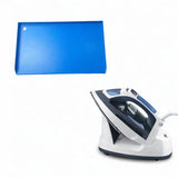 Maxbell Ironing Table Side Panels Easy to Clean Space Saving Metal Ironing Accessory