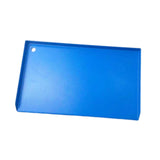 Maxbell Ironing Table Side Panels Easy to Clean Space Saving Metal Ironing Accessory
