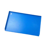Maxbell Ironing Table Side Panels Easy to Clean Space Saving Metal Ironing Accessory