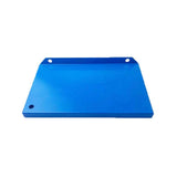 Maxbell Ironing Table Side Panels Easy to Clean Space Saving Metal Ironing Accessory
