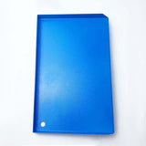 Maxbell Ironing Table Side Panels Easy to Clean Space Saving Metal Ironing Accessory