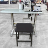 Maxbell Gel Seat Cushion Accessories Desk Chair Cushion for Camping Car Office Chair Black