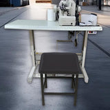 Maxbell Gel Seat Cushion Accessories Desk Chair Cushion for Camping Car Office Chair Black