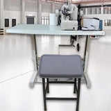 Maxbell Gel Seat Cushion Accessories Desk Chair Cushion for Camping Car Office Chair Gray