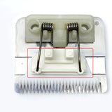Maxbell Sewing Machine Thread Trimmer Head Replacement Portable for Efficient Sewing
