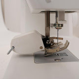 Maxbell Open Toe Walking Foot Sewing Machine Quilting Supplies Replacement Even feed