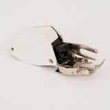 Maxbell Open Toe Walking Foot Sewing Machine Quilting Supplies Replacement Even feed