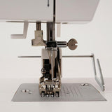 Maxbell Open Toe Walking Foot Sewing Machine Quilting Supplies Replacement Even feed