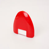 Maxbell Triangular Chalk Wheel Sewing Tool DIY Accessory Mini Tailoring Chalk Roller