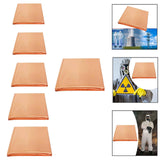 Maxbell Faraday Fabric Radiation Protection EMP Protection RF Signal Blocking Fabric 1.08mx1m