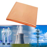 Maxbell Faraday Fabric Radiation Protection EMP Protection RF Signal Blocking Fabric 1.08mx1m
