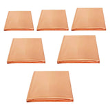 Maxbell Faraday Fabric Radiation Protection EMP Protection RF Signal Blocking Fabric 1.08mx1m