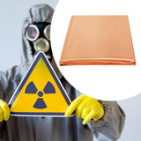 Maxbell Faraday Fabric Radiation Protection EMP Protection RF Signal Blocking Fabric 1.08mx4m