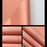 Maxbell Faraday Fabric Radiation Protection EMP Protection RF Signal Blocking Fabric 1.08mx5m