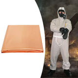 Maxbell Faraday Fabric Radiation Protection EMP Protection RF Signal Blocking Fabric 1.08mx5m